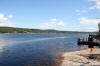 Frjelget vid Strand - Stora Lee.